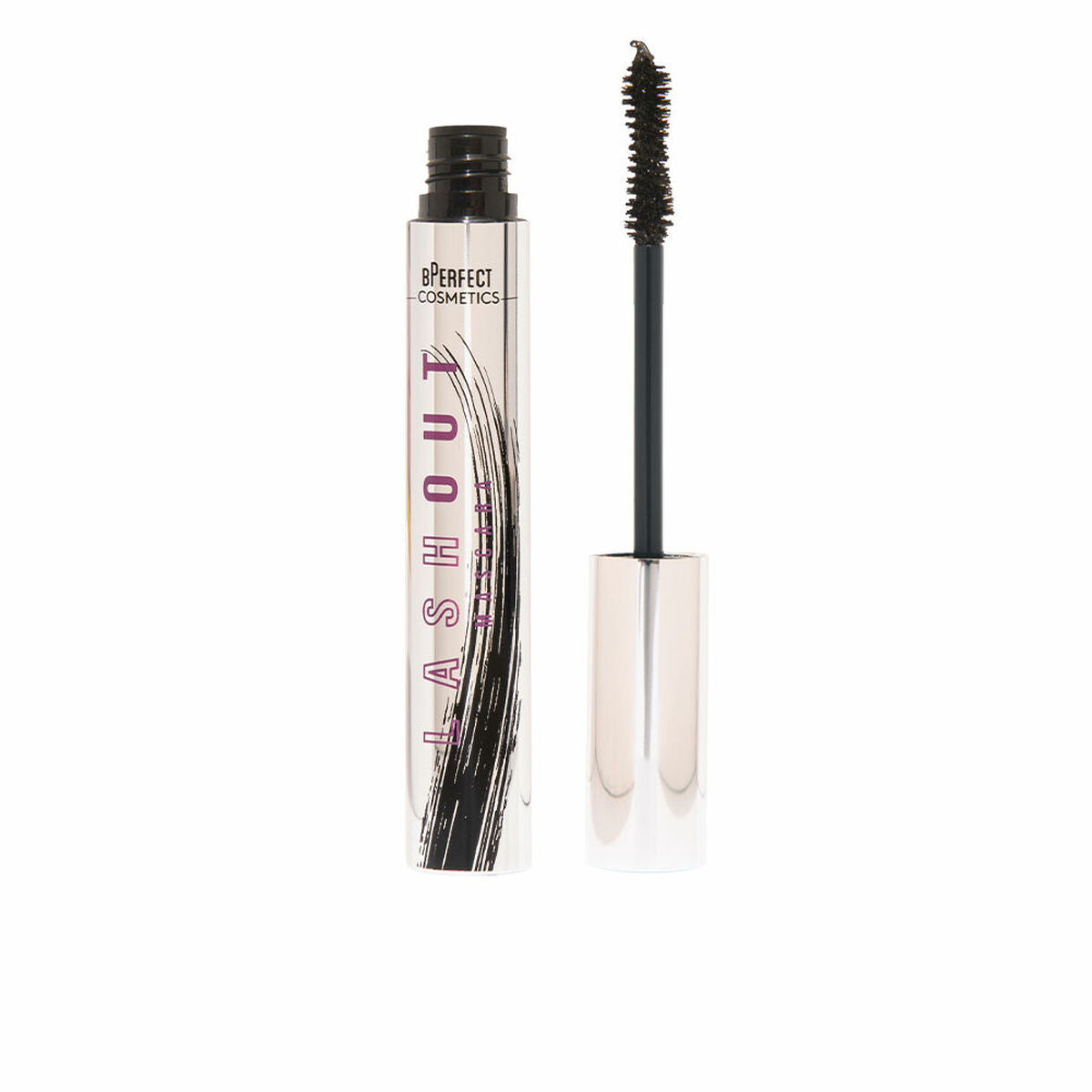 Volume Effect Mascara Lashout 8 ml - BPerfect Cosmetics Maroc - Aylal Beauty