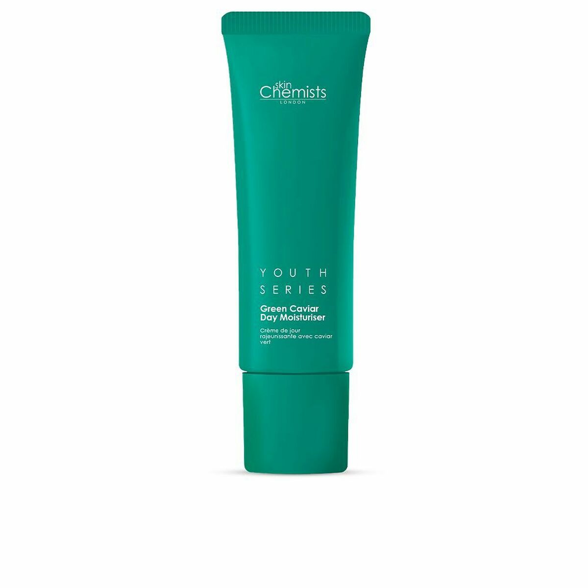 Day Cream Green Caviar (50 ml) - Skin Chemists Maroc - Aylal Beauty