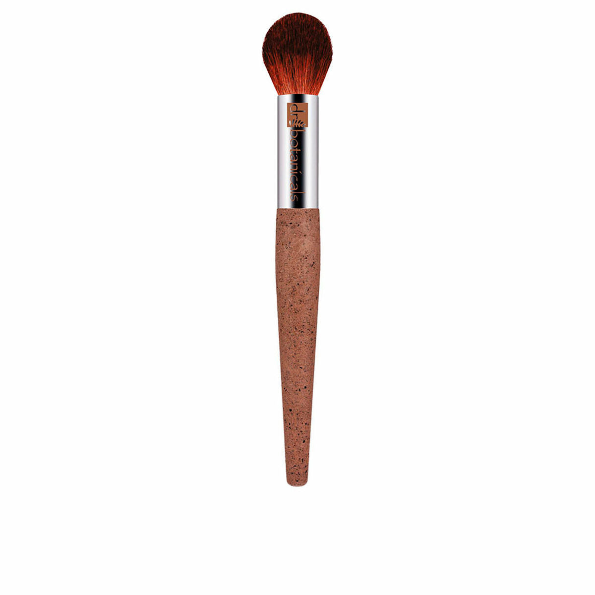 Make-up Brush Highlighter Brush Synthetic (1 Unit) - Botanicals Maroc - Aylal Beauty