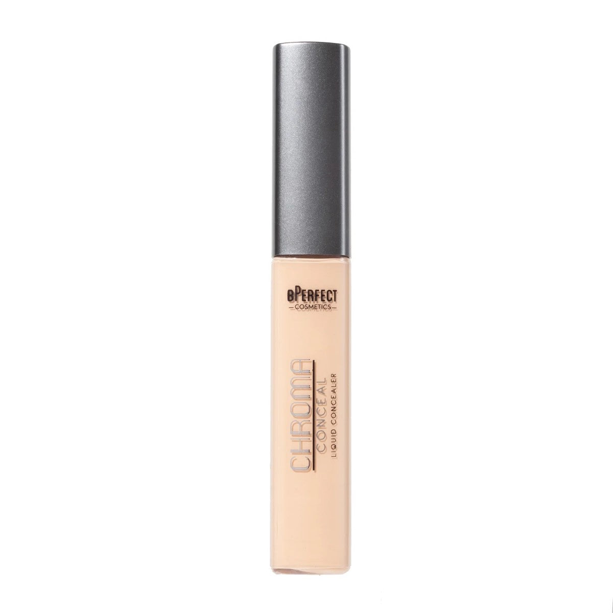 Facial Corrector Chroma Conceal Nº N4 Liquid (12,5 ml) - BPerfect Cosmetics Maroc - Aylal Beauty