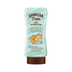 After Sun Ultra Light Coconut & Papaya (Unisex) (180 ml) - Hawaiian Tropic Maroc - Aylal Beauty