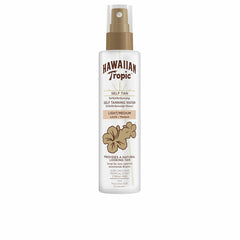 Self-Tanning Spray Light Medium 190 ml - Hawaiian Tropic Maroc - Aylal Beauty