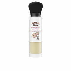 Sun Protection with Colour Mineral Brush Brush Spf 30 - Hawaiian Tropic Maroc - Aylal Beauty