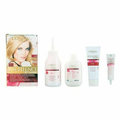 Permanent Dye Excellence Excellence Nº 9.0-rubio muy claro Nº 8.0-rubio claro 192 ml - L'Oreal Make Up Maroc - Aylal Beauty