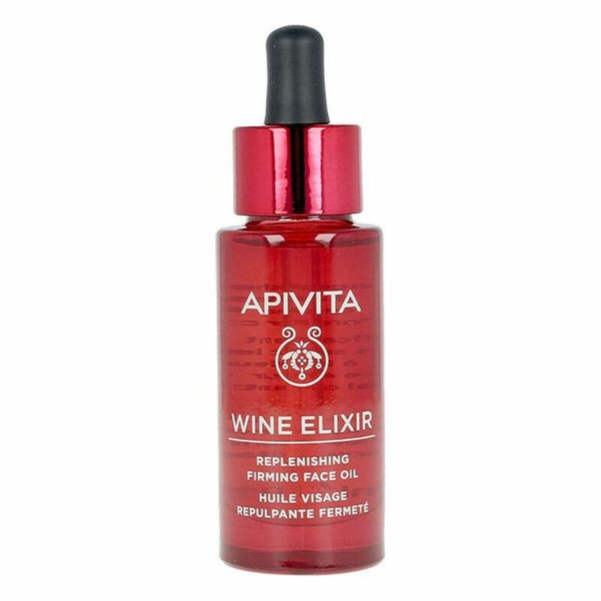 Beauty Elixir Apivita Wine Firming (30 ml) | Apivita | Aylal Beauty