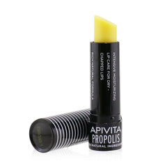 Lip Balm Apivita Propolis 4,4 g - Apivita Maroc - Aylal Beauty