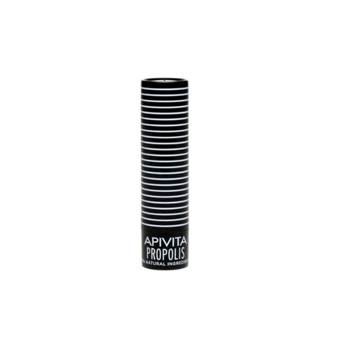 Lip Balm Apivita Propolis 4,4 g - Apivita Maroc - Aylal Beauty