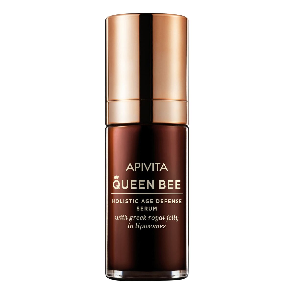 Anti-Ageing Serum Apivita Queen Bee (30 ml) | Apivita | Aylal Beauty