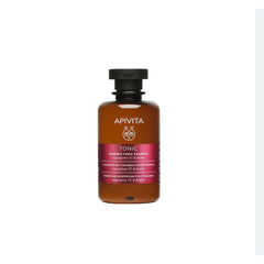 Shampoo Apivita Hippophae - Apivita Maroc - Aylal Beauty