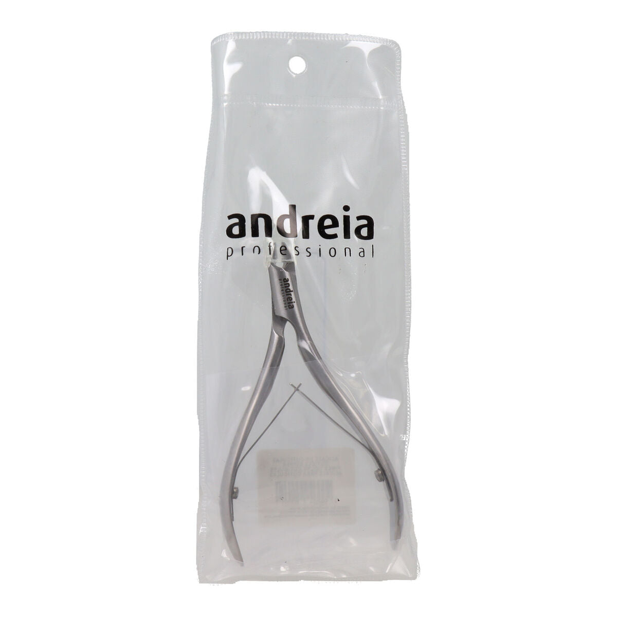 Nail clippers Cuticles Cutter - Andreia Maroc - Aylal Beauty