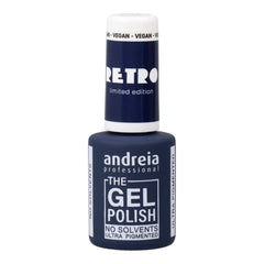 Gel nail polish Retro Rt2 10,5 ml - Andreia Maroc - Aylal Beauty