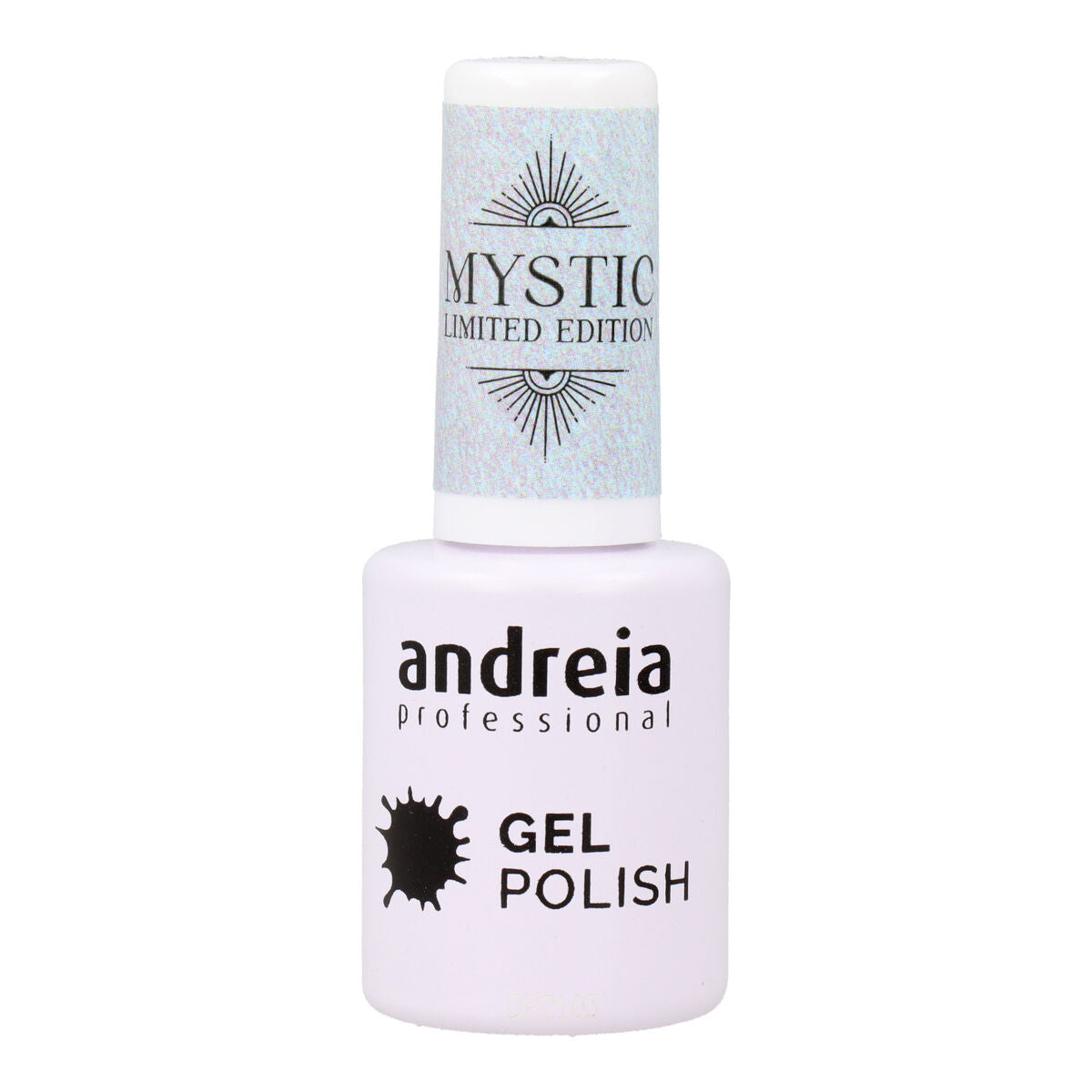 Gel nail polish Andreia Mystic Ms1 10,5 ml - Andreia Maroc - Aylal Beauty