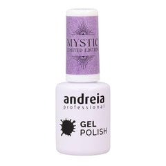 Gel nail polish Mystic Ms3 10,5 ml - Andreia Maroc - Aylal Beauty