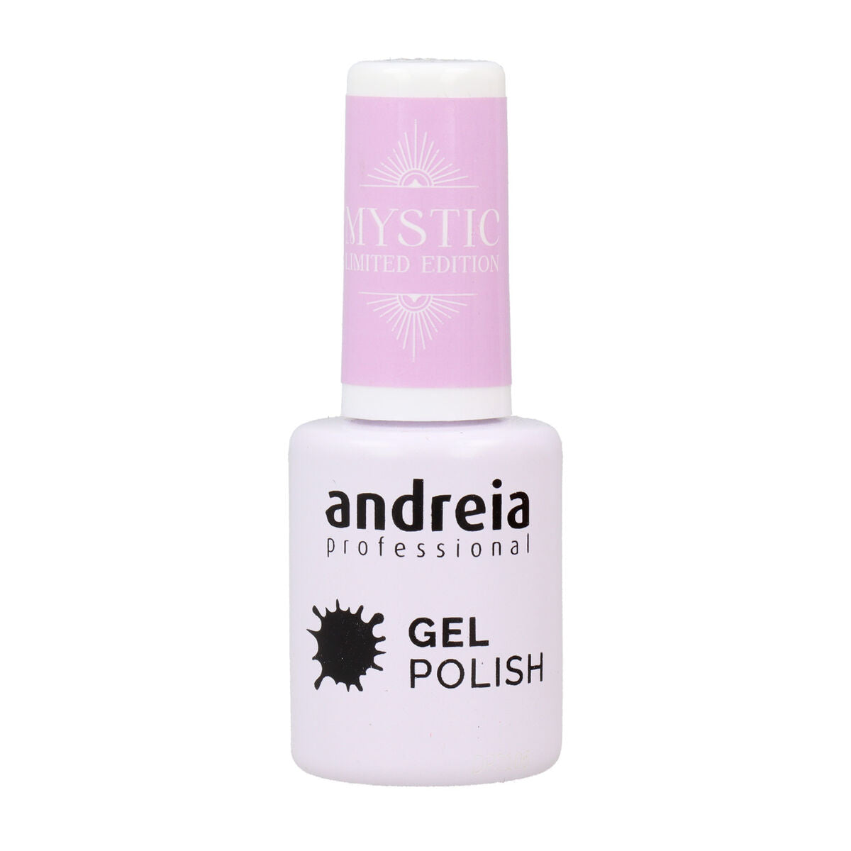 Gel nail polish Mystic Ms4 10,5 ml - Andreia Maroc - Aylal Beauty