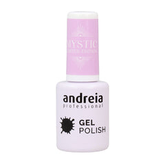 Gel nail polish Mystic Ms4 10,5 ml - Andreia Maroc - Aylal Beauty