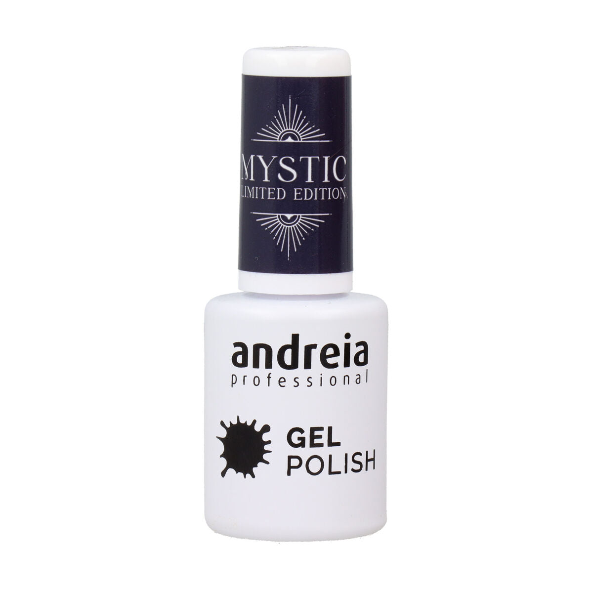 Gel nail polish Mystic Ms6 10,5 ml - Andreia Maroc - Aylal Beauty