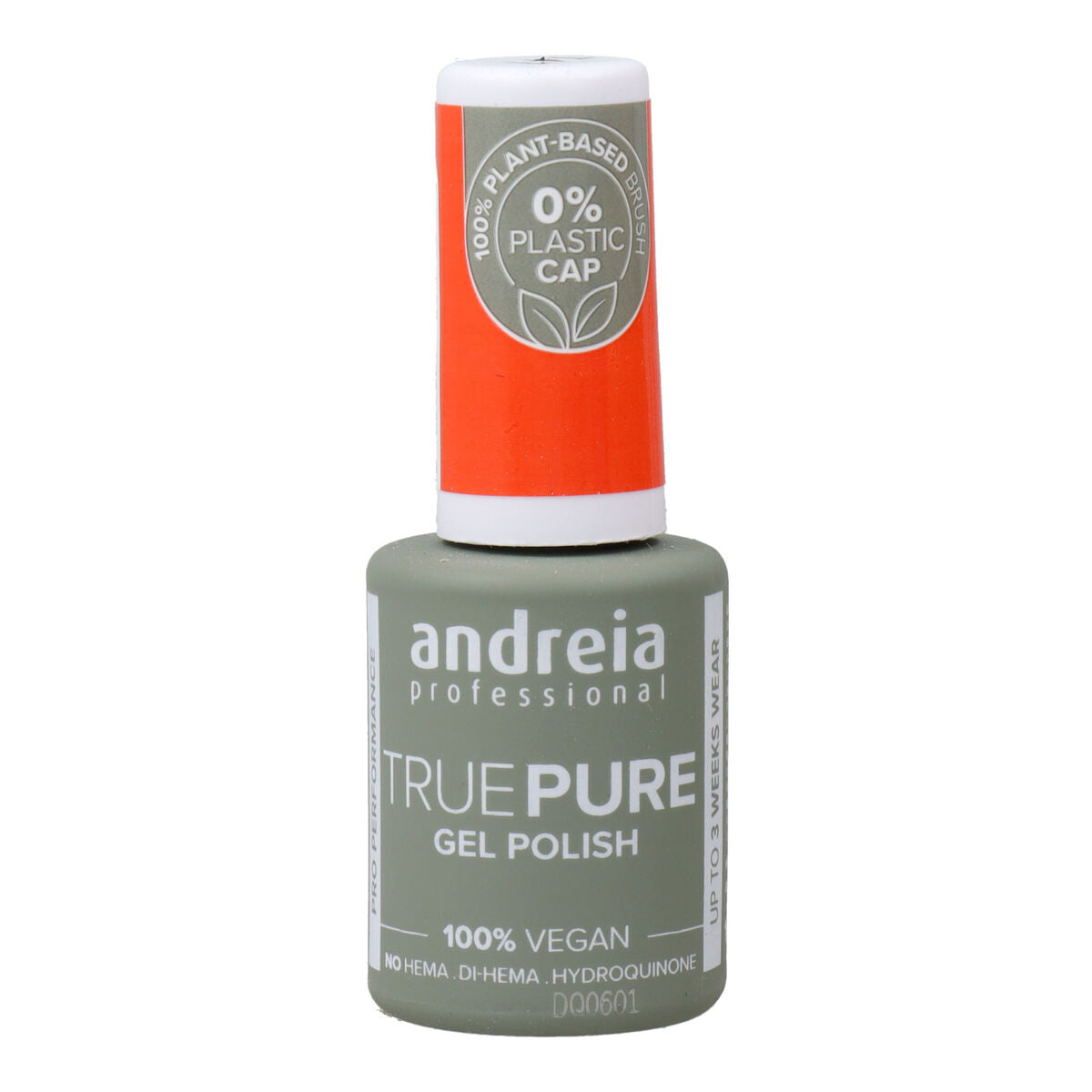 Gel nail polish True Pure T47 10,5 ml - Andreia Maroc - Aylal Beauty