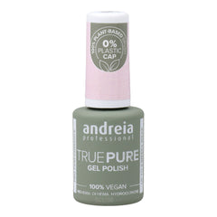 Gel nail polish True Pure T49 10,5 ml - Andreia Maroc - Aylal Beauty