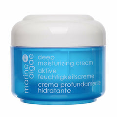 Hydrating Cream Ziaja Marine algae 50 ml - Ziaja Maroc - Aylal Beauty