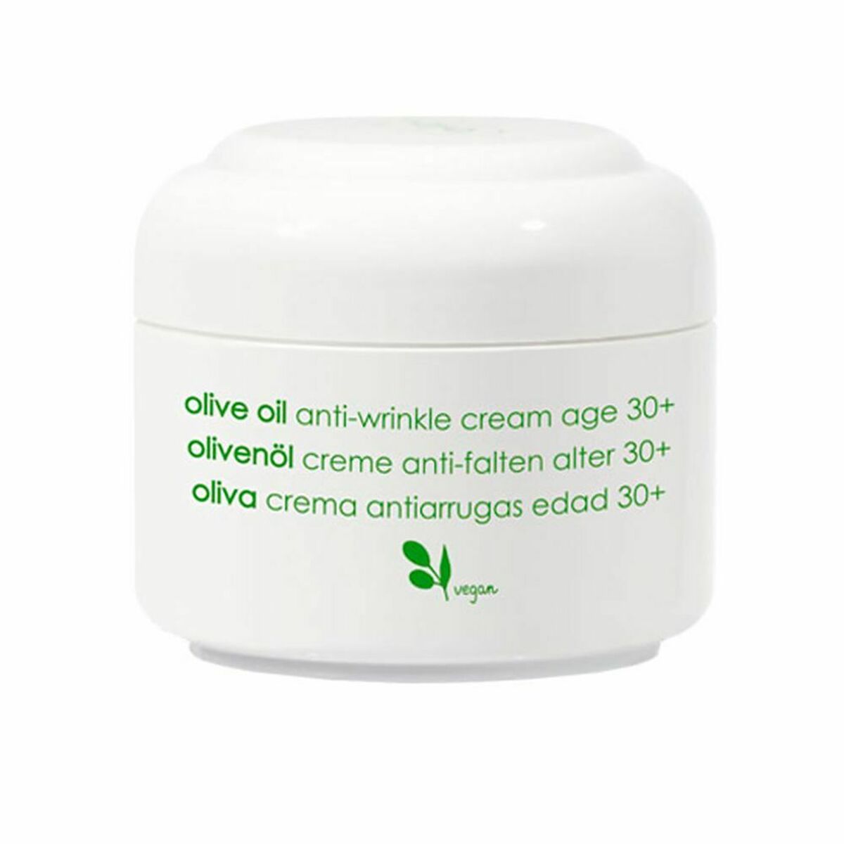 Day Cream Oliva Olive Oil 50 ml - Ziaja Maroc - Aylal Beauty