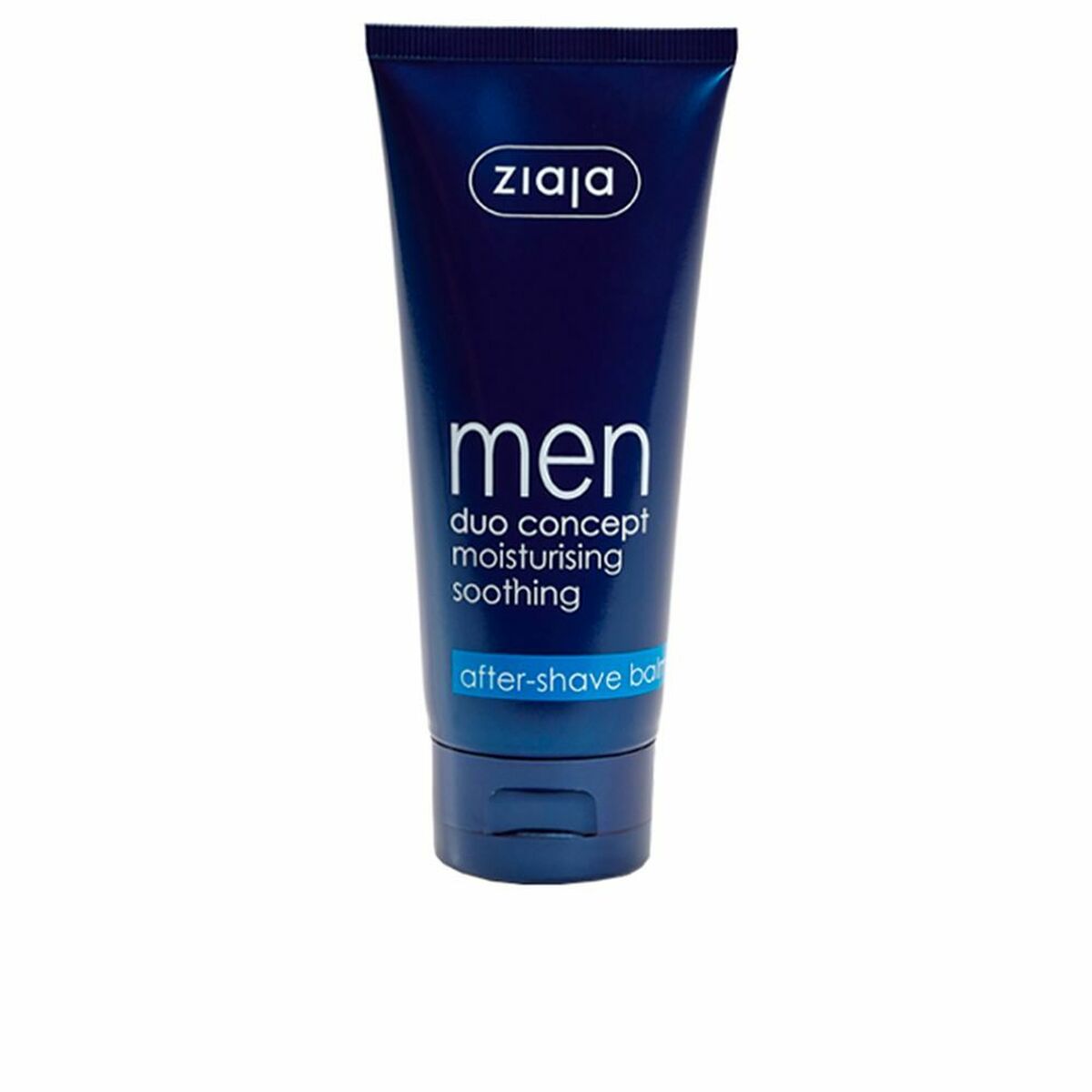 Aftershave Balm Men 75 ml - Ziaja Maroc - Aylal Beauty