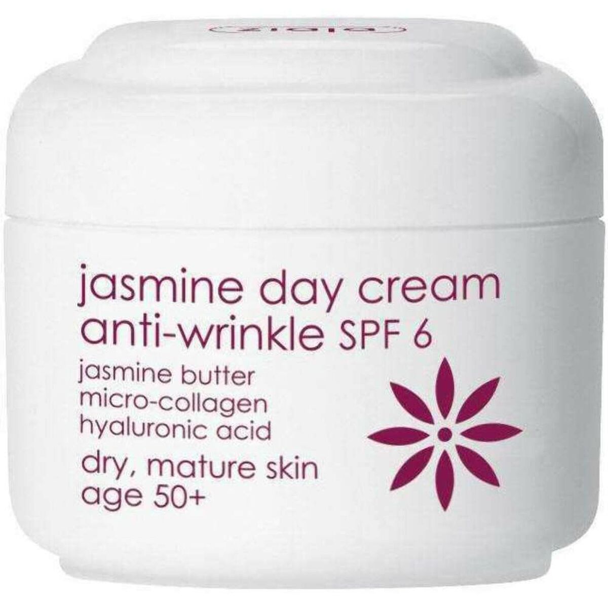 Day Cream Ziaja Jazmin 50 ml | Ziaja | Aylal Beauty