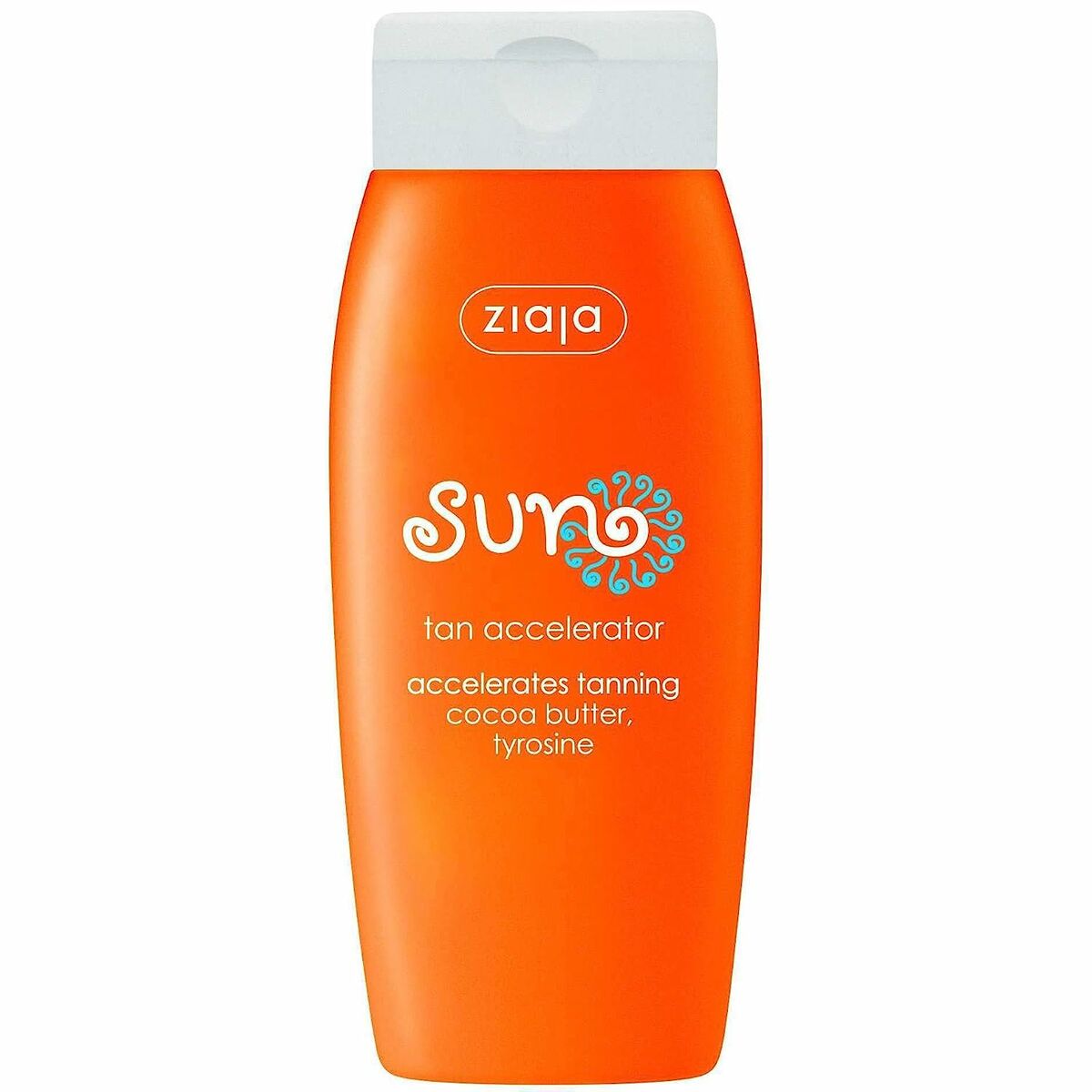 Tanning Enhancer 150 ml - Ziaja Maroc - Aylal Beauty