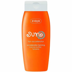 Tanning Enhancer 150 ml - Ziaja Maroc - Aylal Beauty