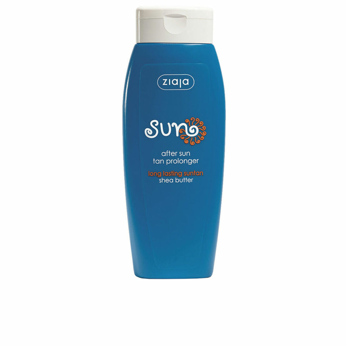 After Sun Tan Prolonging Lotion Sun 200 ml - Ziaja Maroc - Aylal Beauty