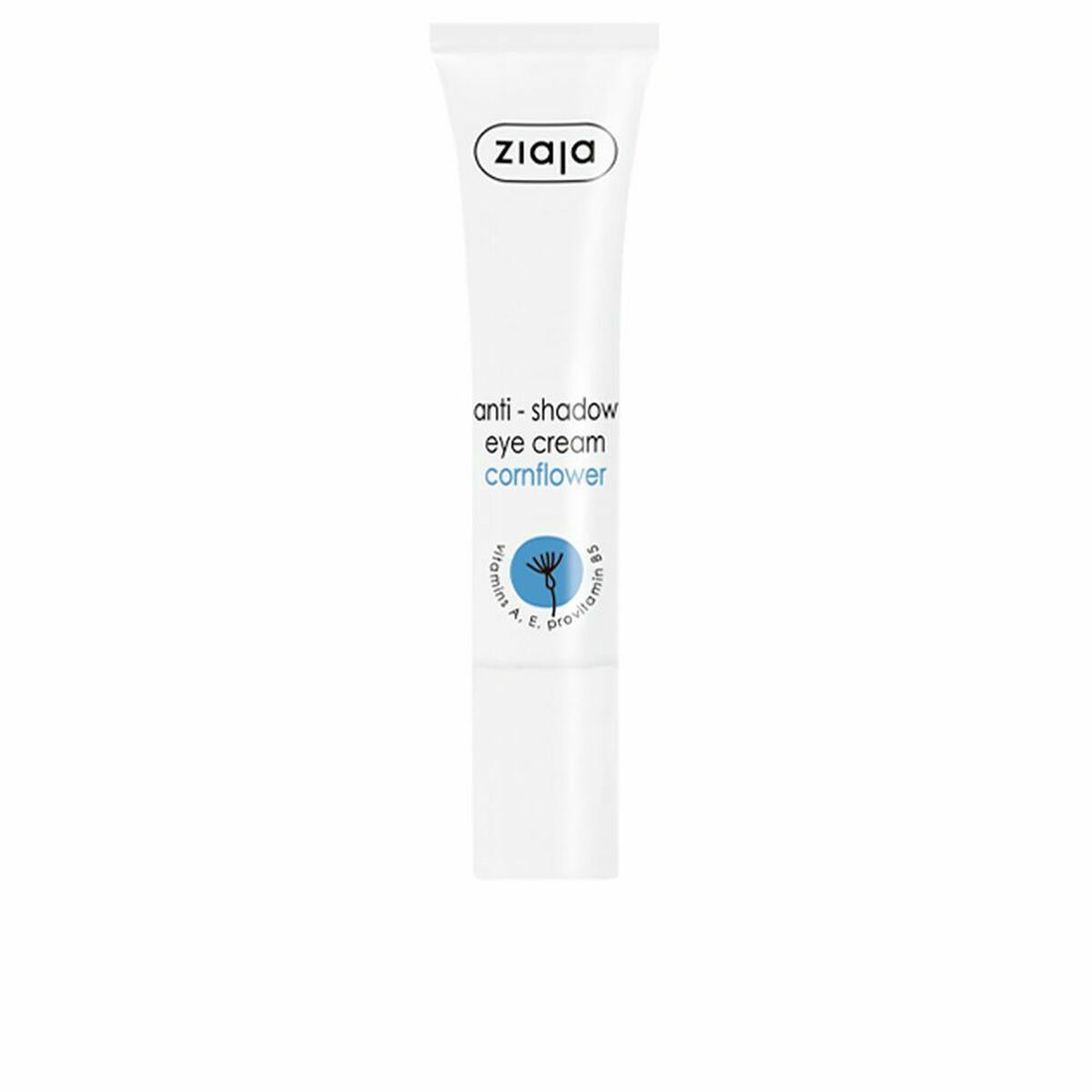 Anti-eye bags Ziaja Ojeras Cream 15 ml | Ziaja | Aylal Beauty