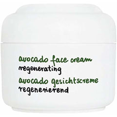 Hydrating Facial Cream Avocado 50 ml - Ziaja Maroc - Aylal Beauty