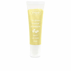 Lip Balm Tropical Pineapple 12 ml - Ziaja Maroc - Aylal Beauty