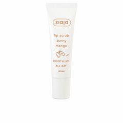 Lip Scrub Sunny Mango 12 ml - Ziaja Maroc - Aylal Beauty