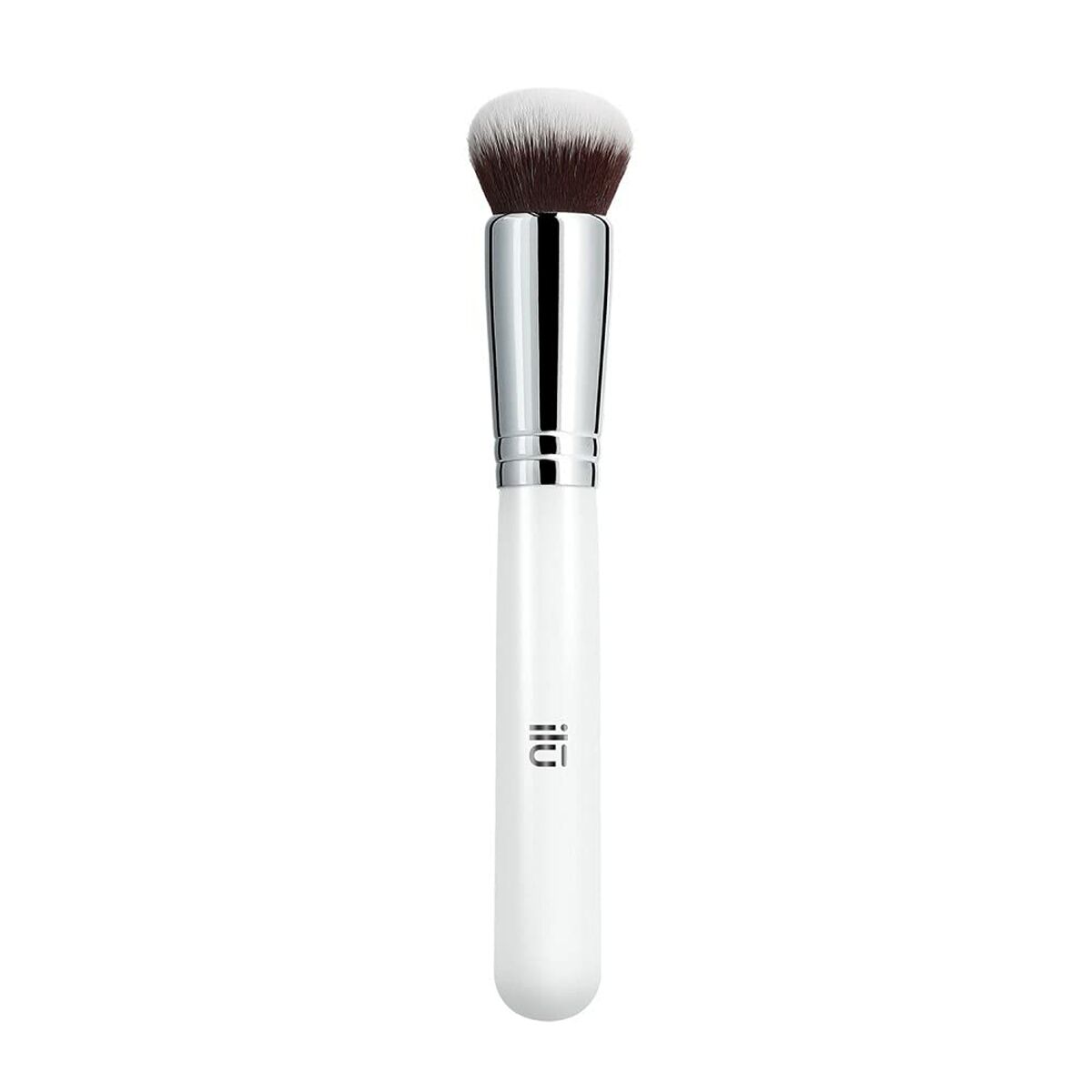 Make-up base brush Kabuki Circular 1 Unit - Ilū Maroc - Aylal Beauty