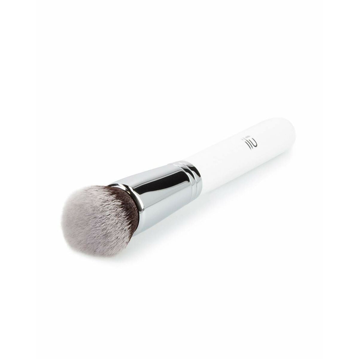 Make-up base brush Kabuki Circular 1 Unit - Ilū Maroc - Aylal Beauty