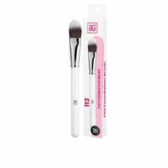 Make-up Brush Foundation Flat (1 Unit) - Ilū Maroc - Aylal Beauty