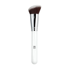 Blusher brush Nº 301 Kabuki Angled - Ilū Maroc - Aylal Beauty