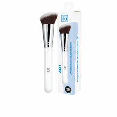 Blusher brush Ilū Nº 301 Kabuki Angled - Ilū Maroc - Aylal Beauty