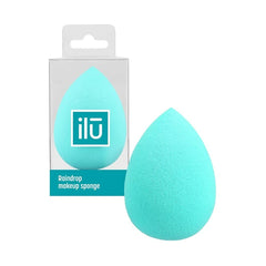 Make-up Sponge Ilū Raindrop (1 Unit) - Ilū Maroc - Aylal Beauty