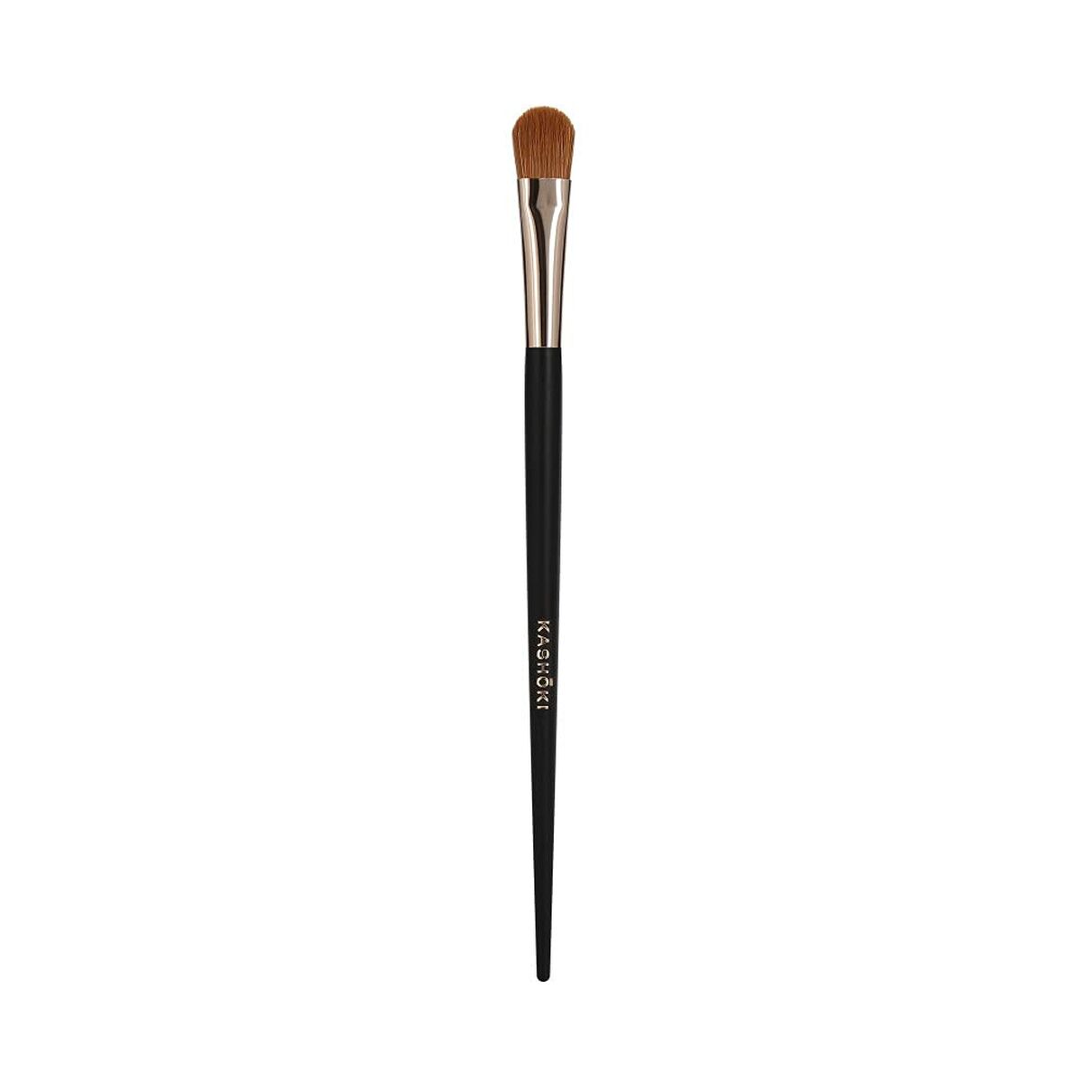 Eyeshadow brush Nº 400 Large - Kashōki Maroc - Aylal Beauty