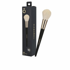 Face powder brush Kashoki Conical (1 Unit) - Kashōki Maroc - Aylal Beauty