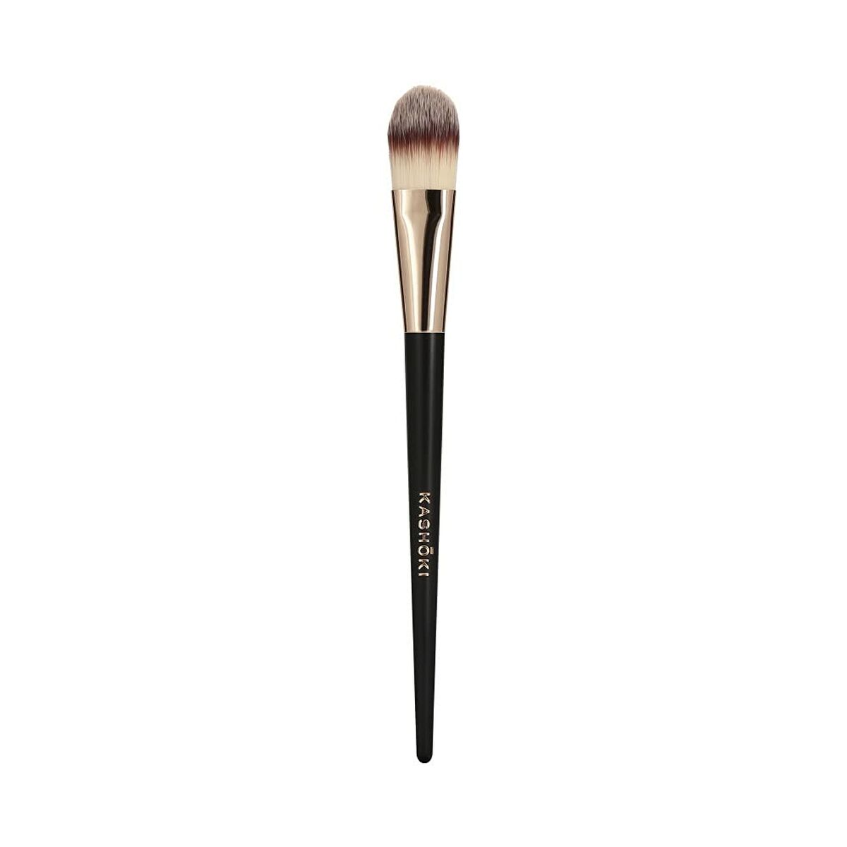 Make-up base brush Kashōki Kashoki Flat (1 Unit) - Kashōki Maroc - Aylal Beauty