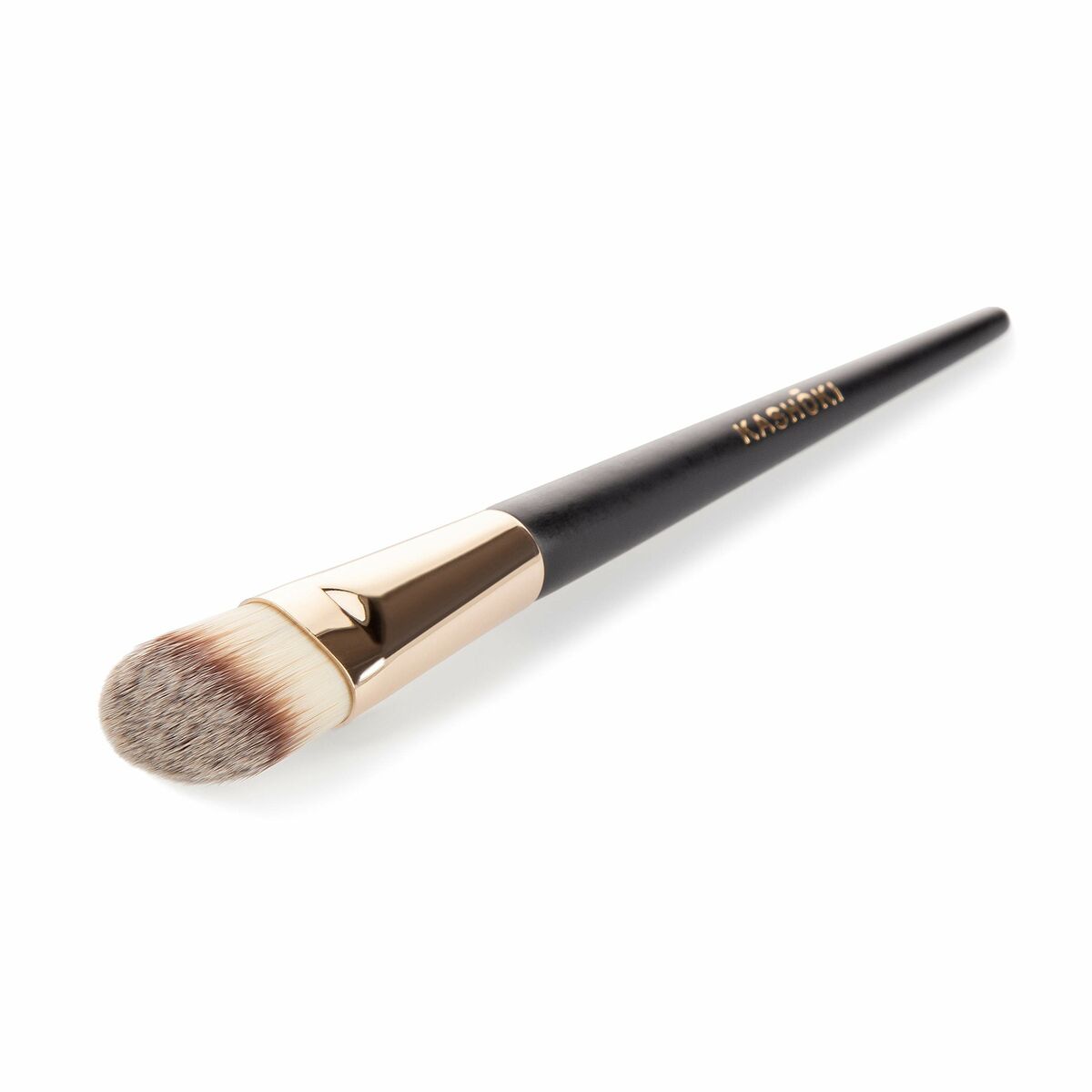 Make-up base brush Kashōki Kashoki Flat (1 Unit) - Kashōki Maroc - Aylal Beauty