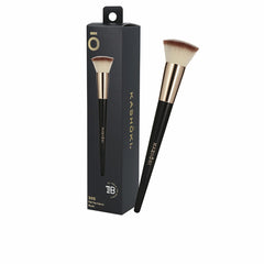 Make-up base brush Kabuki Flat 1 Unit - Kashōki Maroc - Aylal Beauty