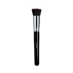 Make-up Brush Pro Kabuki Flat (1 Unit) - Lussoni Maroc - Aylal Beauty