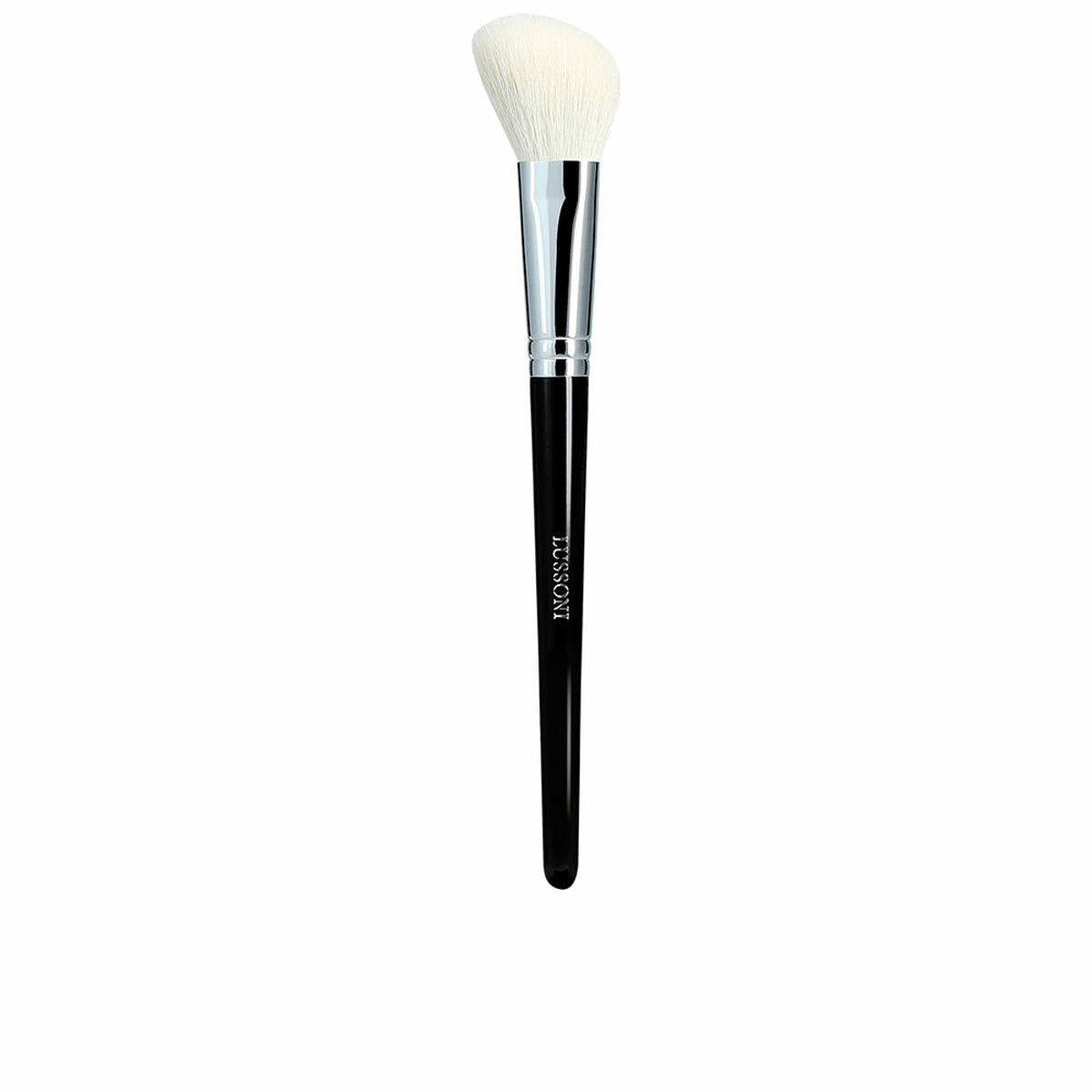 Blusher brush Pro Angled Small (1 Unit) - Lussoni Maroc - Aylal Beauty