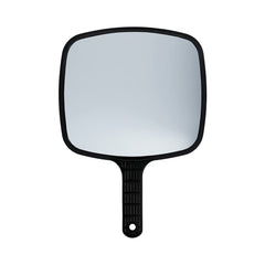 Mirror Lussoni Lussoni With handle (1 Unit) - Lussoni Maroc - Aylal Beauty