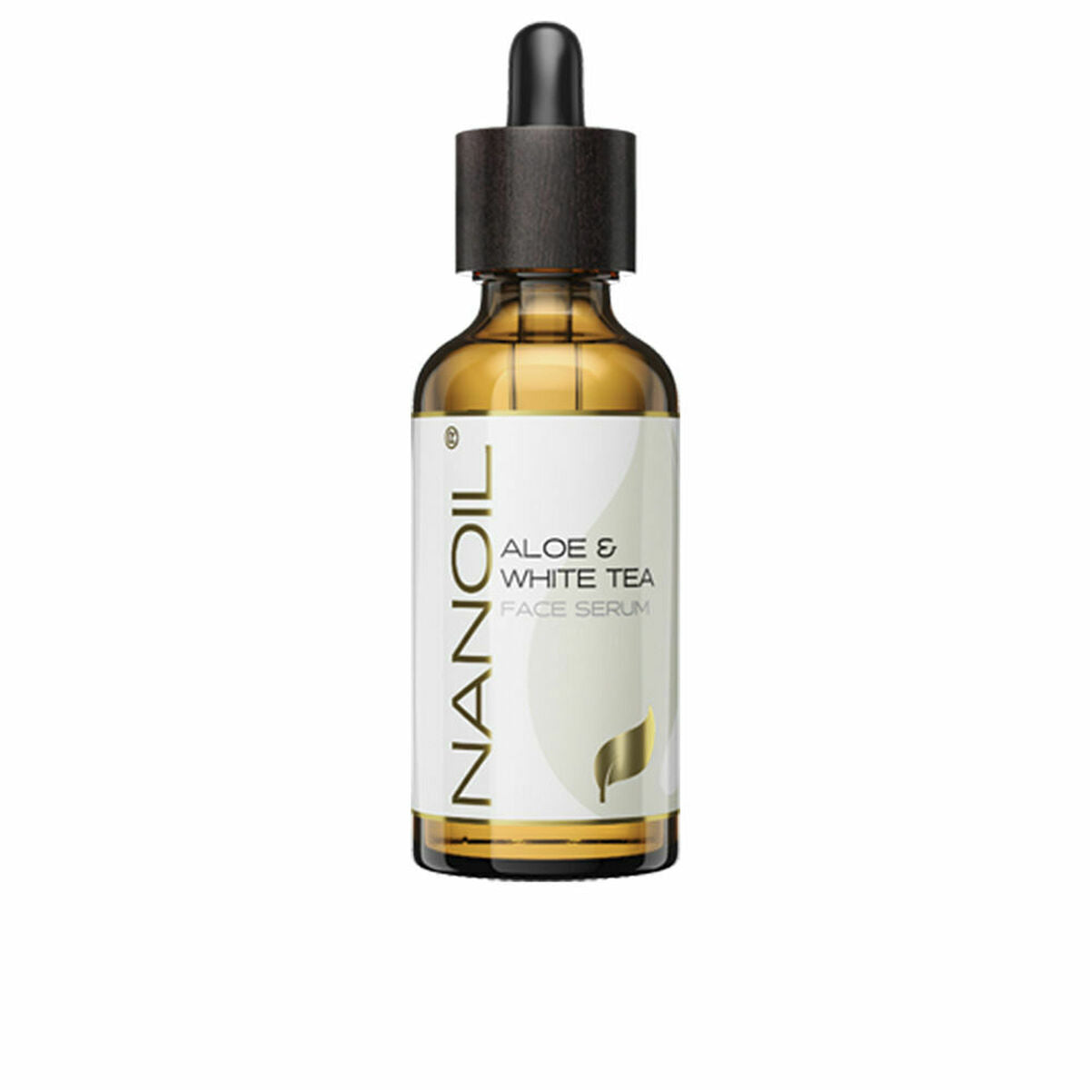 Antioxidant Serum Nanoil (50 ml) | Nanoil | Aylal Beauty