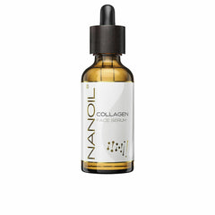 Restorative Serum Face Serum Collagen (50 ml) - Nanoil Maroc - Aylal Beauty