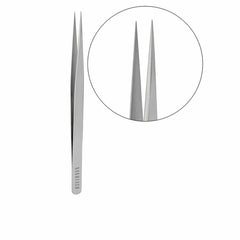 Precision pins PINZAS False Eyelashes Pointed - Nanolash Maroc - Aylal Beauty